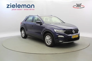 Volkswagen T-Roc - afbeelding nr 1