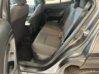 Toyota Yaris Cross - afbeelding nr 14