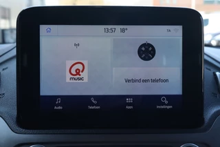 Ford Transit Connect Ford Transit Connect 1.5 EcoBlue L1 100PK NL-Auto!! Camera I Stoel.Verwarming - afbeelding nr 18