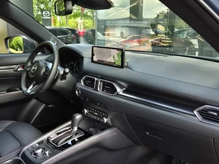 Mazda CX-5 Mazda CX-5 SKYACTIV-G 165 6AT M-HYBRID HOMURA / Trekhaak - afbeelding nr 6