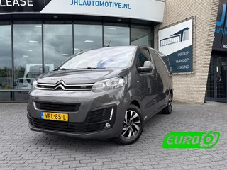 Citroën Jumpy 2.0 HDI 180*AUTOM.*NAVI*CRUISE*CAM*TEL*LED*PDC*