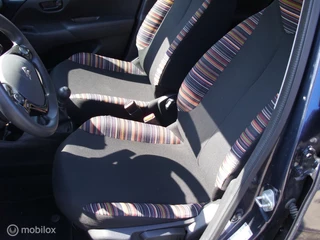 Citroën C1 Citroen C1 1.0 e-VTi - afbeelding nr 12