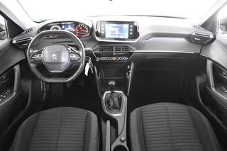 Peugeot 2008 - afbeelding nr 2