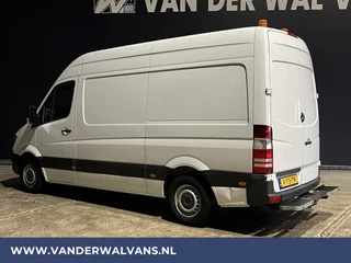 Mercedes-Benz Sprinter parkeersensoren - afbeelding nr 2