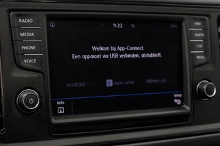 Volkswagen Crafter - afbeelding nr 17