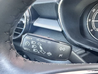 Škoda Fabia Škoda Fabia 1.0 TSI Style Bi-Tone: Stijlvol, Zuinig & Dealer onderhouden! - afbeelding nr 18