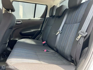 Suzuki Swift Suzuki Swift 1.2 Comfort EASSS Airco Nw APK NAP Stoelverwar - afbeelding nr 22
