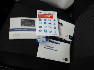 Suzuki Ignis Suzuki Ignis 1.2 Select Automaat - afbeelding nr 18