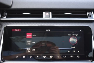Land Rover Range Rover Velar Land Rover Range Rover Velar 2.0 P250 Turbo AWD R-Dynamic Drive Pro Pack | Keyless | Digitale tellers | Pano.dak | Carplay | Adapt.CC | Camera | Meridian | Elekt.stoelen - afbeelding nr 61