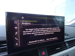 Audi A5 Audi A5 Sportback 35 TFSI Edition 1e eig. Virtual cockpit - afbeelding nr 23