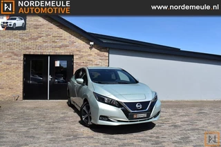 Nissan Leaf - 150019386-0