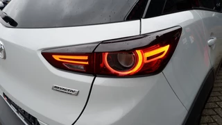 Mazda CX-3 Mazda CX-3 2.0 Sportline 120 Navi/HUD/Camera/Climate/Cruise/Winterset - afbeelding nr 6