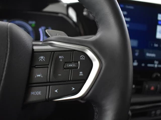 Lexus NX Lexus NX 450h+ AWD Plug in Hybrid Luxury Line | Trekhaak | Stoel en Stuur - afbeelding nr 21