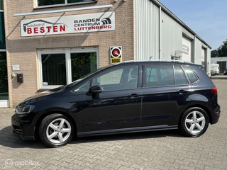 Volkswagen Golf Sportsvan 1.2 Tsi Comfortline DSG