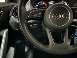 Audi Q2 Audi Q2 30 TFSI Pro Line Navi Cruise Clima Trekhaak NAP - afbeelding nr 26