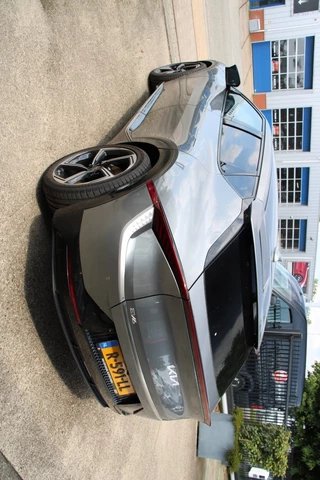 Kia EV6 Kia EV6 Plus 77.4 kWh - afbeelding nr 9