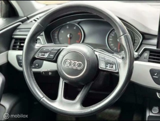 Audi A4 Audi A4 HYBRIDE BLack edition 40 Tdi - afbeelding nr 10