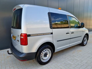 Volkswagen Caddy Volkswagen Caddy Bestel 2.0 TDI L1H1 PARKEERSENSOREN | NAVI - afbeelding nr 13