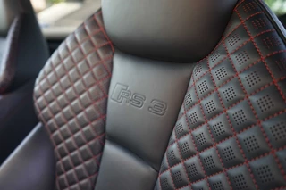 Audi RS3 - afbeelding nr 13
