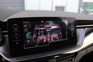 Škoda Kamiq Skoda Kamiq 1.0 TSI Sport / Navi / Virtual / Carplay - afbeelding nr 21