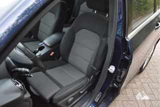Mercedes-Benz B-Klasse | NL-Auto | Trekhaak | Camera | Nav | Cruise Contr | Airco | NAP | Netjes - afbeelding nr 11