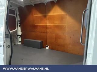 Mercedes-Benz Sprinter Parkeersensoren - afbeelding nr 8