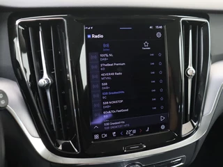 Volvo V60 Volvo V60 B3 Essential Edition | Trekhaak | Dodehoekdetectie | - afbeelding nr 26