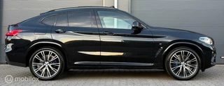 BMW X4 BMW X4 xDrive20i High Executive M-Sport Pano.dak/H&K/Leder/21