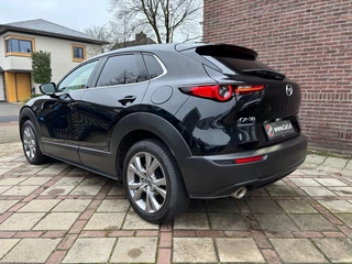 Mazda CX-30 - afbeelding nr 3