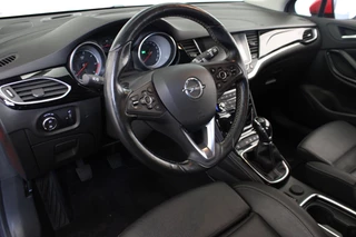 Opel Astra Opel Astra 1.6 BiTurbo Innovation |Stoel\Stuur verw.|Leder|Camera| - afbeelding nr 8