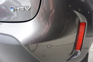 Toyota Yaris Cross Toyota Yaris Cross 1.5 Hybrid 115 Business Plus |Navi|Carplay|PDC V+A|Dodehoek|Camera|Stoel en stuurverwarming| - afbeelding nr 7