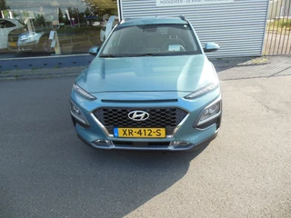 Hyundai Kona Staat in Hoogeveen - afbeelding nr 7