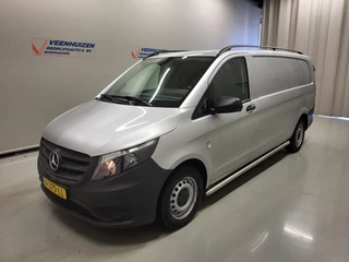 Mercedes-Benz Vito - afbeelding nr 2