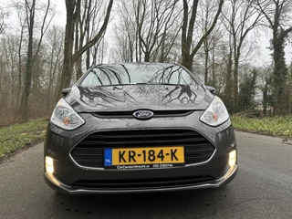 Ford B-MAX - afbeelding nr 50