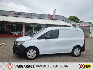 Nissan Townstar N-Connecta L1 45 kWh