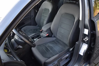 Volkswagen Golf Volkswagen Golf Variant 1.0 TSI Comfortline Business NAVI APPLE/ANDROID CARPLAY PDC ACC - afbeelding nr 10