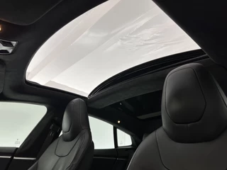 Tesla Model S *PANO | NAPPA-FULL-LATHER | AUTO-PILOT | CCS-FASTLOADER | ADAPT.CRUISE |  FULL-LED | NAVI-FULLMAP | AIR-SUSPENSION | KEYLESS | SURROUND-VIEW |  CARPLAY  | MEMORY | SPORT-SEATS | DIGI-COCKPIT - afbeelding nr 26