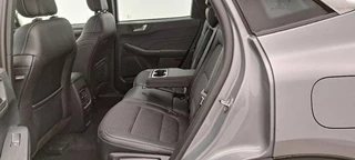 Ford Kuga Ford Kuga 2.5 PHEV Titanium 225pk | Driver Assistance Pack | Winterpack | AGR Stoelen met half leder | Trekhaak Wegklapbaar | Michelin Cross Climate - afbeelding nr 27
