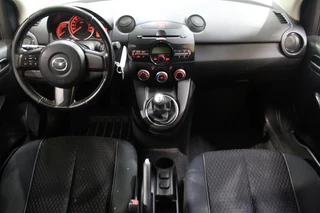Mazda 2 Mazda 2 1.3 TS I AIRCO I 5 DEURS I WEINIG KM - afbeelding nr 16