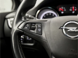 Opel Astra Opel Astra Sports Tourer 1.2 Design & Tech (APPLE CARPLAY, GROOT NAVI, CAMERA, ADAPTIVE CRUISE, LEDER, GETINT GLAS, SPORTSTOELEN, LED KOPLAMPEN, CRUISE, PARKEERSENSOREN, NIEUWE APK, NIEUWSTAAT) - afbeelding nr 19