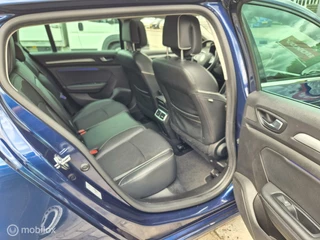 Renault Mégane Estate Renault Megane Estate 1.3 TCe (160 PK) Bose, Automaat, Pano - afbeelding nr 38