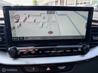 Kia XCeed XCeed 1.6 PHEV Luxe uitvoering  Nieuwe Type & Logo 18 inch Velgen , Stoel Verwarming , Key Less entry , Dodehoek detectie , Electr. Stoel met geheugen , Elect achterklep , Navi - Camera , Parkeerhulp voo & achter, Priveglas - afbeelding nr 34