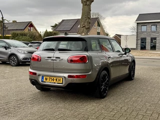 MINI Clubman - afbeelding nr 2