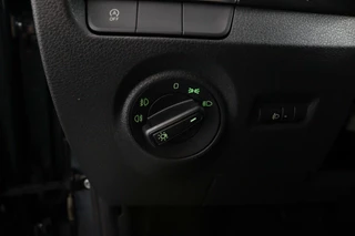 Škoda Fabia Skoda Fabia Combi 1.0 TSI Business Edition | Navigatie | Climate control | - afbeelding nr 17