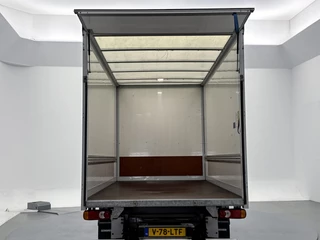 Opel Movano Opel Movano 2.2D 140pk Bakwagen met Laadklep Cruise Control Meubelbak Airco - afbeelding nr 12