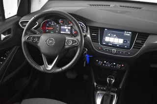 Opel Crossland Opel Crossland 1.2 Turbo 130PK Elegance Automaat - afbeelding nr 12