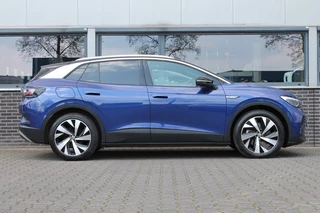 Volkswagen ID.4 Volkswagen ID.4 First 77 kWh - SOH 94% - CruiseControl - Parkeercamera - afbeelding nr 10