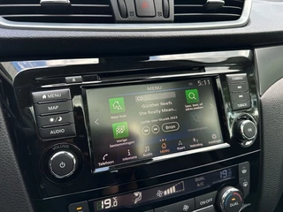Nissan QASHQAI - afbeelding nr 21