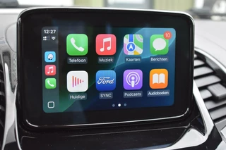 Ford Ka Ford Ka+ 1.2 Trend Ultimate | Carplay | Winterpakket | 2x Set wielen | - afbeelding nr 20
