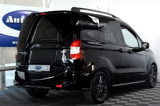 Ford Tourneo Courier - afbeelding nr 3